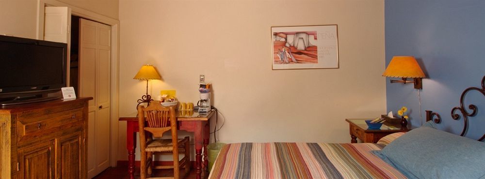 Santa Fe Motel & Inn Eksteriør billede