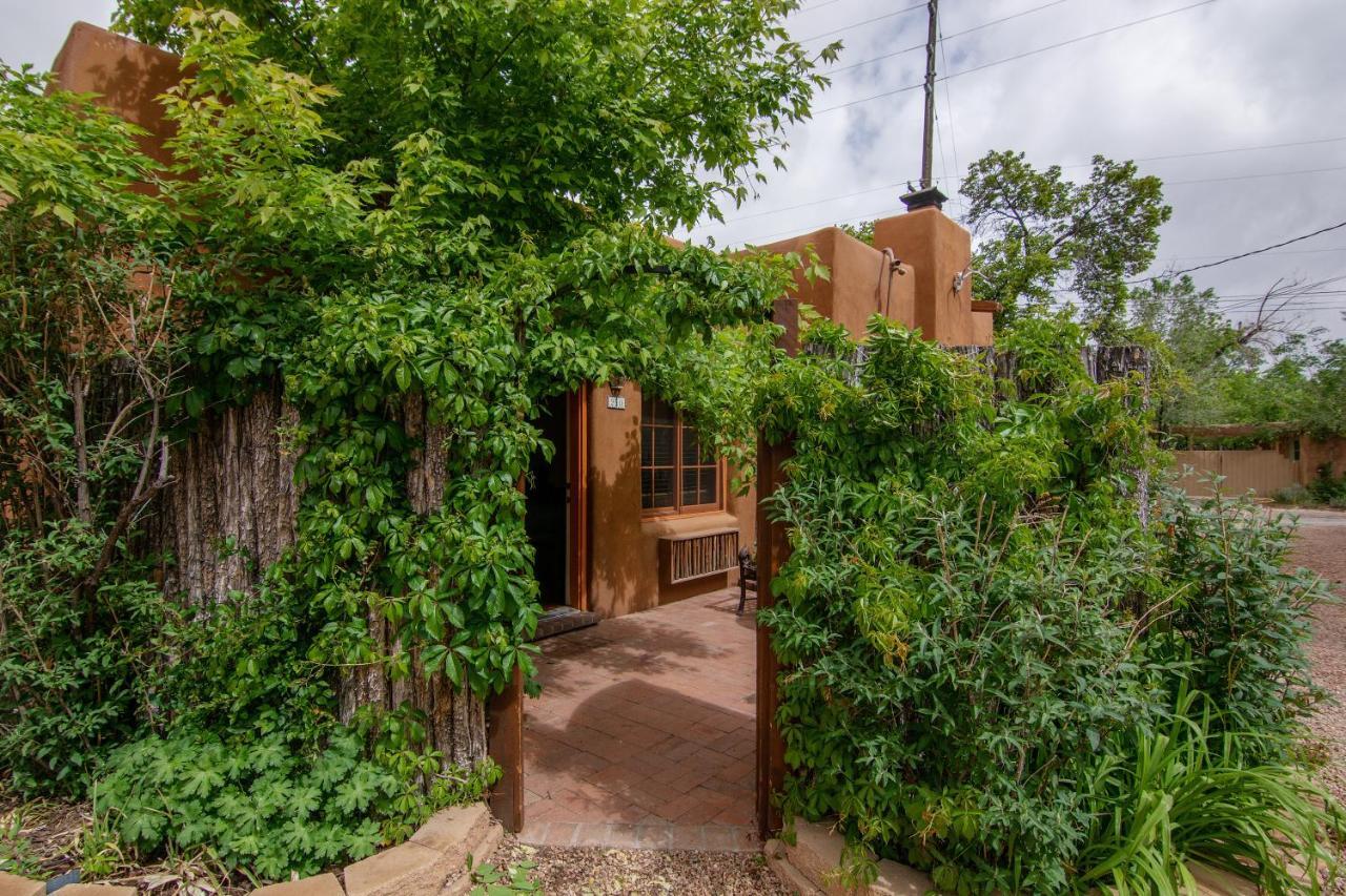 Santa Fe Motel & Inn Eksteriør billede